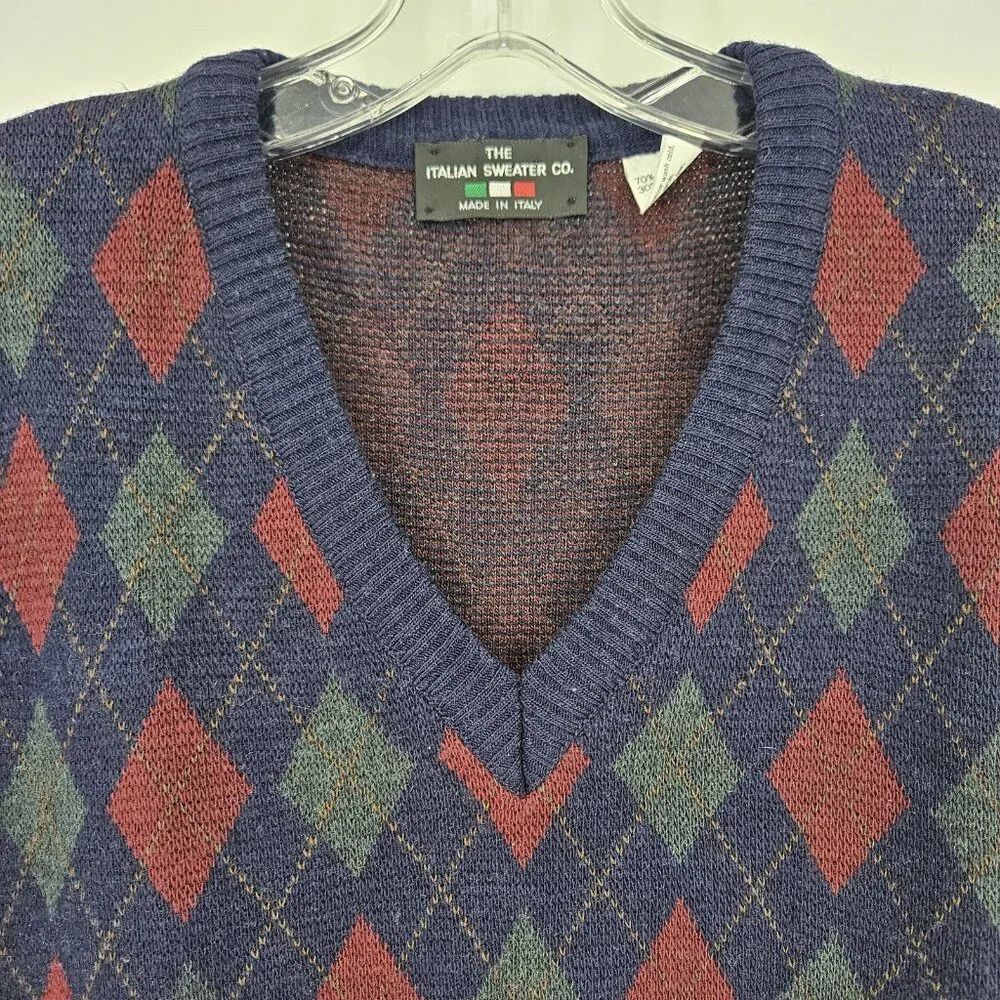 The Italian Sweater Co. italian sweater